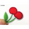Buy cheap OEM 10cm Width Flower Rose Applique Patches For Woman 'S Clothes from wholesalers