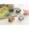 Buy cheap Acetic acid animal butterfly shape girls clip hair clipper temperament hair accessories from wholesalers