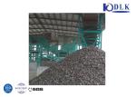 Hydraulic Scrap Metal Grinder