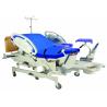 Buy cheap Hospital Low Starting Position Labor Electric Delivery Bed With Inner Controller from wholesalers