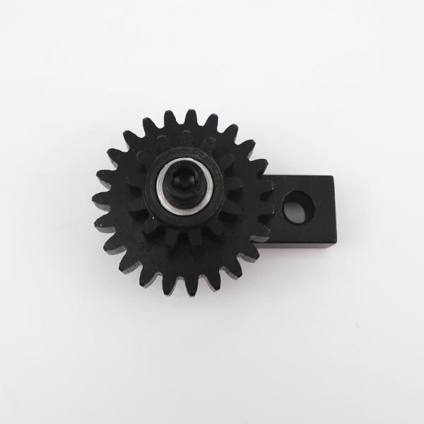 Buy cheap Textile Machinery Spare Parts Double connected Gear For KY from wholesalers