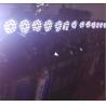 Buy cheap 18PCS 10W RGBWY 5 In 1 LED Par Light 9 Channels LED Par Can For Night Club from wholesalers