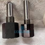 40Cr Hydraulic Breaker parts HB20G HB30G Adjuster Valve Hex Bolt Accumulator