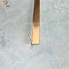 Buy cheap Tile Trim Accessories Profile Wall Corner Protector Strips Accessories Polish from wholesalers