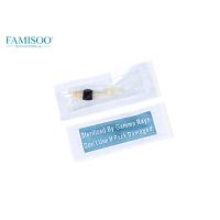 Buy cheap Plastic Transmission Shaft Replacement Parts For PMU Dragon Machine White Color product