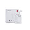 Buy cheap Stereo Smart Invisible Bluetooth Earpiece DC 5V With CE FCC USB Certification from wholesalers