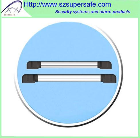 Buy cheap Active IR Fence Beam Infrared Detector from wholesalers