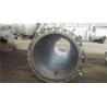 Buy cheap Sox Condition Monitoring Puyier Marine EGCS from wholesalers