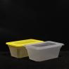 Buy cheap Leak Proof Customized Food Packaging Boxes for Hot/Cold Food With Lid from wholesalers