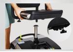 Battery Powered Personal Mobility Scooter , 38 KM Range Small Scooter For