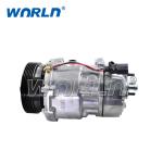 DCP32014 SD7V161080 Car Air Compressor 12V For VW Bora For Caddy For Golf For