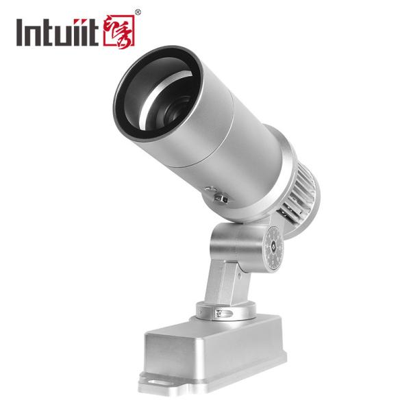 Rotating Advertising Outdoor Building Gobo Projector Light Waterproof Projector