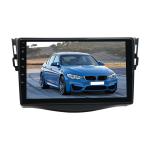 Android 11 2 Din Car Stereo For Toyota RAV4 Rav 4 2007 2008 2009 2010 2011 2012