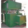 Buy cheap Semi Automatic Small Egg Tray Making Machine PLC Control from wholesalers