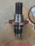 komatsu D355 D155 bulldozer TRANSMISSION (3/4)¤ PRANETARY GEAR AND SHAFT 175-15