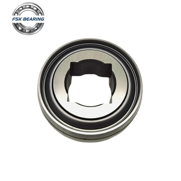 Buy cheap Agricultural Heavy Duty GW209PPB5 GW209PPB8 4509BA Square Bore Disc Harrow Bearing 31.75X85X36.513mm from wholesalers