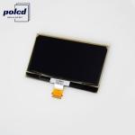 Industrial Polcd 2.4 Inch Oled Display Screen With Yellow Color Mmoled Micro