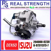 Buy cheap Denso HP3 Diesel Injection Fuel Pump 294000-0230 8-97311373-7 For ISUZU D-MAX product