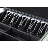 Buy cheap Custom USB POS Cash Register / Lockable Cash Box 410D 18.3"x18.1"x5.9" from wholesalers