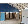 Buy cheap Anti Theft Honeycomb Paper Door For Prefabricated House Simple And Safe from wholesalers