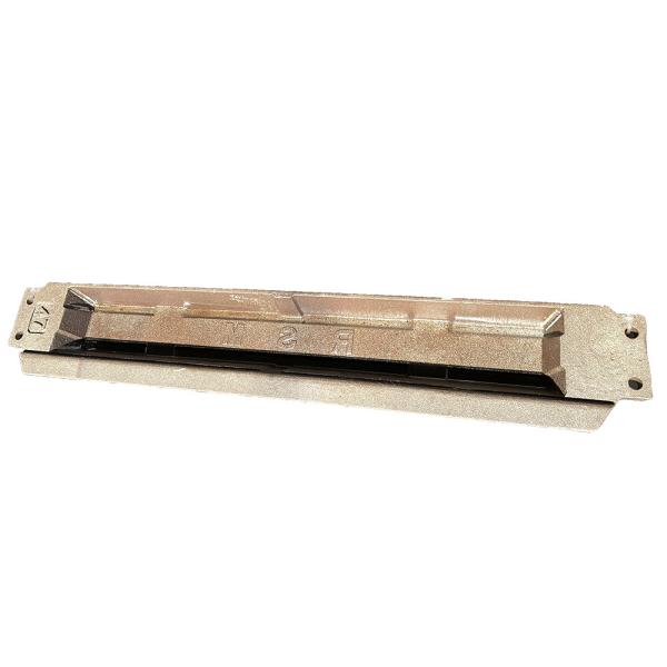 Buy cheap Aluminium Ingot Mould For Casting Warehouse from wholesalers