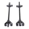 Buy cheap 260mm Coil Spring Compressor Tool , Steel Shock Absorber Spring Compressor from wholesalers