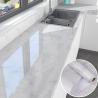Buy cheap 0.6*100m Roll Size PVC Marble Sheet Peel and Stick Wallpaper Enhance Your Entertainment Experience from wholesalers