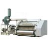 Buy cheap Single Face 2 Ply E Flute Corrugated Cardboard Making Machine Automatic from wholesalers