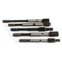 Buy cheap Threaded Shank Drill Shank Adapter For Atlas Copco Cop 1840 HE Cop 1850 product
