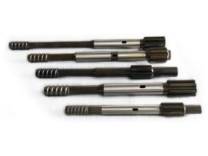 Wholesale Threaded Shank Drill Shank Adapter For Atlas Copco Cop 1840 HE Cop 1850 from china suppliers