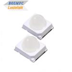 0.2W 0.5W 2835 SMD Led Chip Dome Lens 15 30 60 90 Degree , Supper Brightness