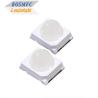 Buy cheap 0.2W 0.5W 2835 SMD Led Chip Dome Lens 15 30 60 90 Degree , Supper Brightness 10000mcd For Traffic Signs from wholesalers