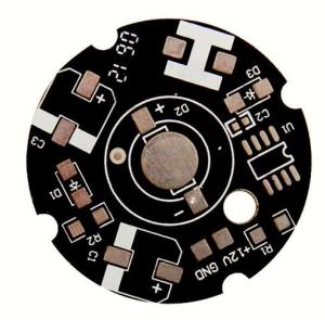 China 2 Layer 94v0 FR4 PCB Double Sided Multilayer Pcb Fabrication on sale