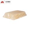 Buy cheap Label Bonding Transparent Industrial Hot Melt Solid Hmpsa Glue TPR-6118 from wholesalers