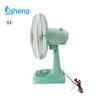 Buy cheap Energy Saving Rechargeable Table Fan 12 Inch DC Solar 12V 13W from wholesalers