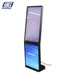 43 / 49 / 55'' Digital Advertising Display Board LCD Media Player Android