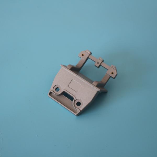 Buy cheap Taiwan LK Stenter Parts Single Purpose Pin Holder Aluminum Material 76mm Standard Center Distance from wholesalers