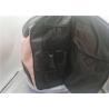 Buy cheap Pink Outdoor Pickleball Racket Bag 30L With Wings Pocket Design from wholesalers