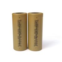 Buy cheap 5000mAh Rechargeable 26650 Batteries 3.6v High Power Li Ion Battery 1500 Times product