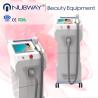 Buy cheap diode laser hair removal beauty machine from wholesalers