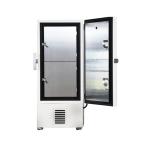 Direct Cooling Energy Saving Ultra Low Temp Freezer 340 Liters