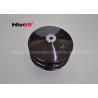 Buy cheap 20KV Ceramic Electrical Insulators , Wall Bushing Insulators Without Flange from wholesalers