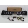Buy cheap Car DRL LED Daytime driving Lights extra for Honda City aftermarket from wholesalers