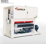 Buy cheap One-Head Heavy Duty Calibrating Sander, BSGQR13 from wholesalers
