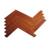 Buy cheap Herringbone teak parquet from wholesalers
