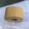 Buy cheap PVC Grease Pipe Wrapping Tape Stitch Bonded Anticorrosive from wholesalers