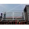 Buy cheap 12ft By 12ft Heavy Duty Frame Horse Stall Steel Farm Gates from wholesalers