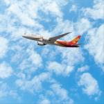 DDP DDU International Air Freight Forwarder Transportation Service From China to