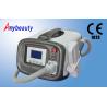 Buy cheap Portable Laser Beauty Machine / Laser Eyebrow Tattoo Removal from wholesalers