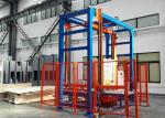 Buy cheap 35 Pallets/H Stretch Film Wrapping Machine from wholesalers